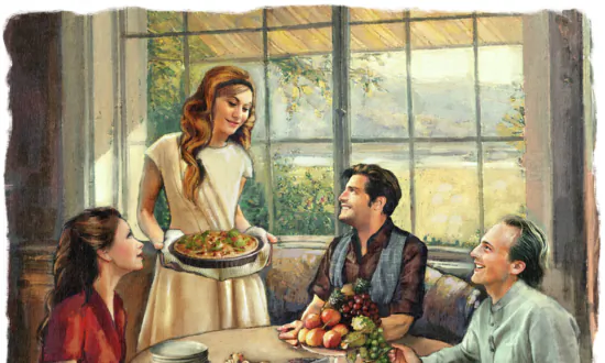 The Gracious Guest’s Guide to Dinner Party Etiquette