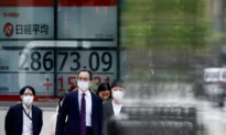 Shares Rise After China Stimulus; Europe Outlook Grows Darker