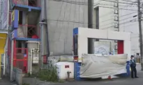 Japan Police Arrest Woman, Parents in Beheading of Man at Hotel in Hokkaido Entertainment District
