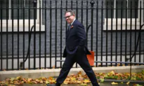 Government to Change Impartiality Guidance on Speakers