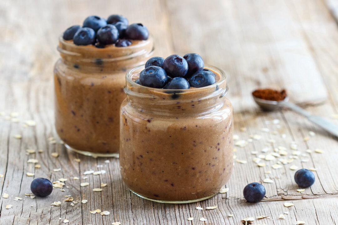 (Happy Foods Tube/Shutterstock)
