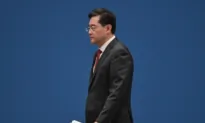 China Replaces Foreign Minister Qin Gang After Month-Long Absence