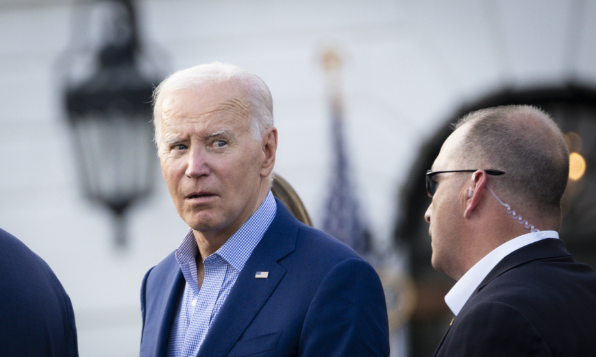 Members of the Weaponization Committee join lawsuit against Biden Admin over censorship.