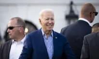 Biden Speaks in Maine on His Economic Plan