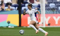 South Korea’s Casey Phair Becomes the Youngest Ever World Cup Player at 16 Years and 26 Days of Age