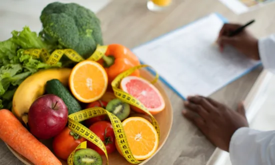 Prescribing Veggies: A Billion-Dollar Life-Saver?