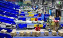 October Numbers Reinforce China’s Disinflationary Pressure