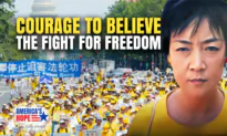 Persecuted But Not Forgotten: Part 2 | America’s Hope