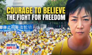 Persecuted But Not Forgotten: Part 2 | America’s Hope