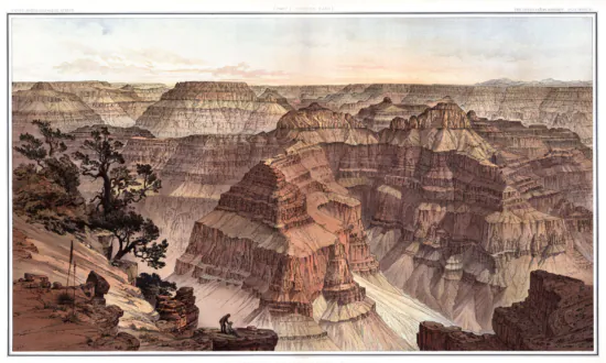William Henry Holmes: The Scientific Artist