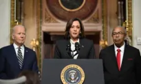 DeSantis Invites Harris To Talk About Slavery, But She Rejects the Offer