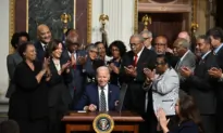 Biden Establishes Monument Honoring Emmett Till, Whose Murder Sparked Civil Rights Movement
