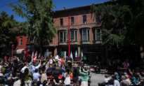Human Rights Group Raises Concerns Over Chinese Canadian Museum’s Sidelining of MP Vocally Opposed to CCP