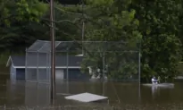 RCMP Confirm Two Children Died in Nova Scotia Flooding; One Youth Still Missing