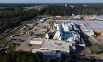 Pfizer Caps Hospital Drug Supply After Tornado Destroys Warehouse