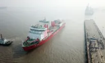 Russia and China Challenge the World Over Antarctica