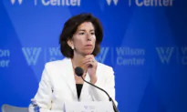 US Commerce Secretary Raimondo to Visit China Next Week for Talks