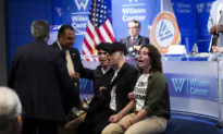 Climate Change Protesters Disrupt Indo-Pacific Trade Event, Commerce Secretary’s Speech