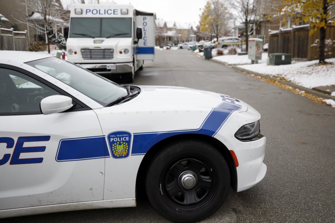 Peel Police Arrest 13 Charged in GTA Organized Home Invasion Ring