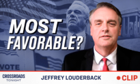 What RFK Jr.’s Favorability Rating Means for the Democrat Party: Jeffrey Louderback