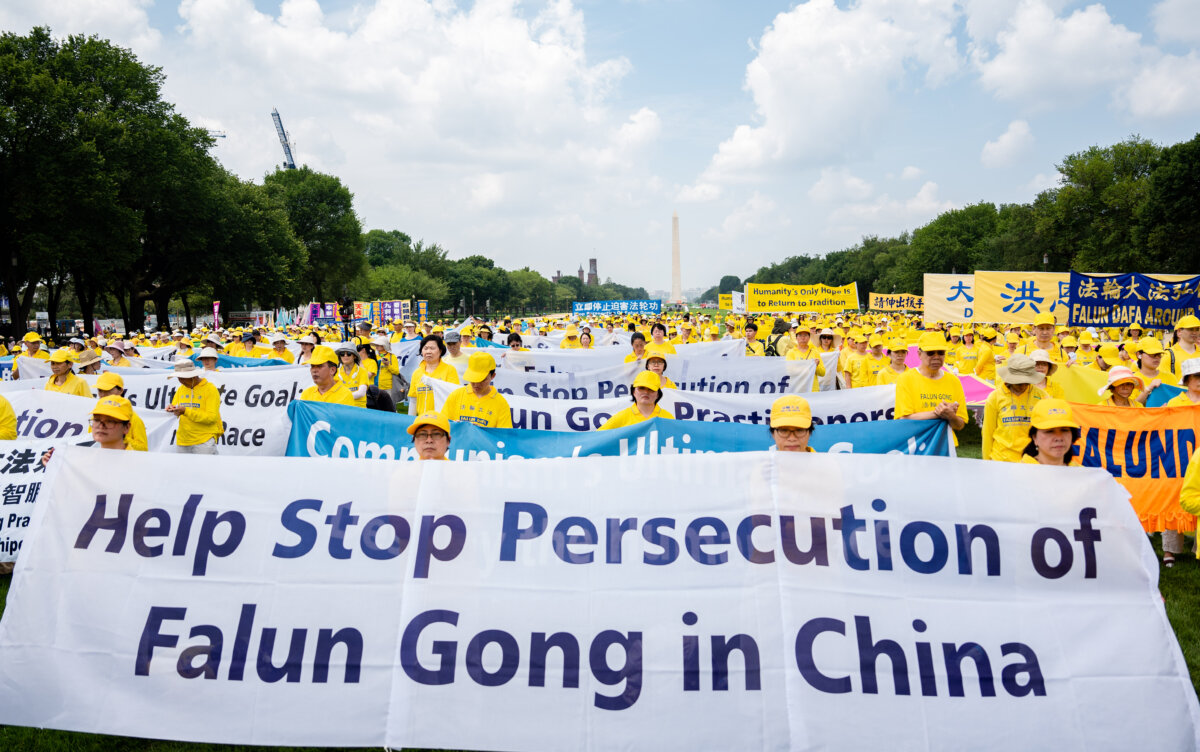 Epoch Times Photo