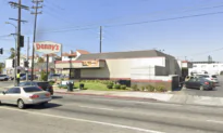 One Dead, One Hospitalized in Police-Involved Shooting in LA