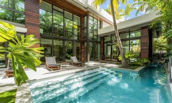 Miami Nice