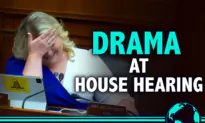 House Democrats Attempt to Prevent Rep. Cammack From Playing Video of Expert Interview on Gender Surgery, Stage Walkout