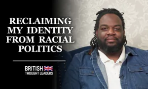 Joel Brown: ‘Victimhood is the Greatest Obstacle to Maximizing Human Potential’ | British Thought Leaders