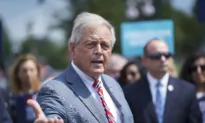 Rep. Ralph Norman Announces Bid for Senate Following Lindsey Graham’s Death