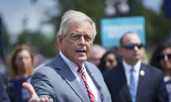 Rep. Ralph Norman Announces Bid for Senate Following Lindsey Graham’s Death