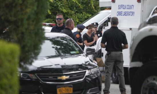 Investigators Pore Over Evidence From the Home of Alleged Gilgo Beach Serial Killer as Search Ends