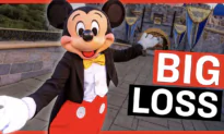 Conservative Moms Become Disney’s Worst Nightmare | Facts Matter