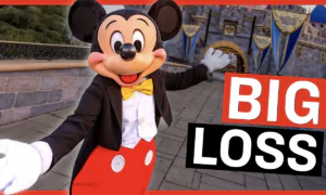 Conservative Moms Become Disney’s Worst Nightmare | Facts Matter