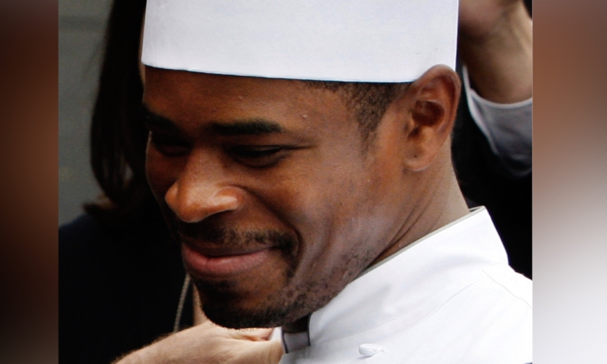Obama Chef’s death ruled accidental drowning in autopsy.