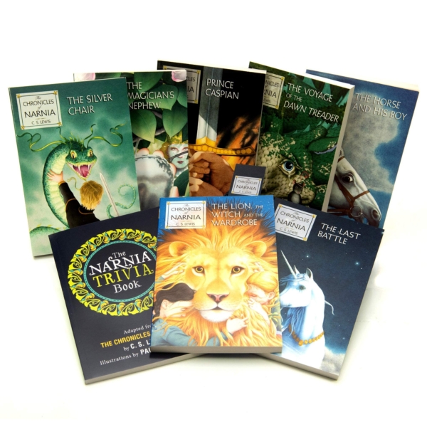 Chronicles Of Narnia