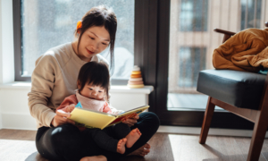 5 Children’s Series to Read Out Loud to Your Kids