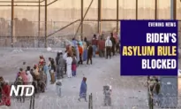 NTD Evening News (July 25): Judge Blocks Biden’s Asylum Policy; McCarthy Doubles Down on Biden Impeachment Inquiry Threat