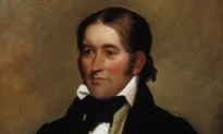 Some Bits of Wisdom From the ‘King of the Wild Frontier’