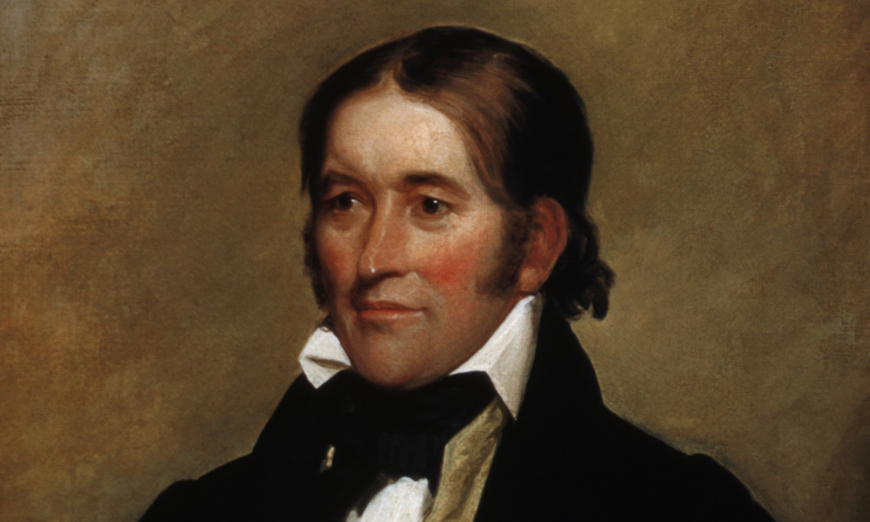 Some Bits of Wisdom From the ‘King of the Wild Frontier’