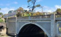 California Bill Seeks to Honor Fallen Laguna Beach Police Officer by Renaming Bridge