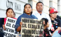 Home of LA Labor Federation Workers Searched Over City Hall Audio Leak
