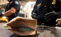 House Passes Bill to Hold Chinese Officials Accountable for Flow of Fentanyl Into US