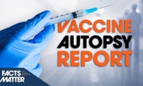 New COVID Vaccine Bombshell Emerges | Facts Matter