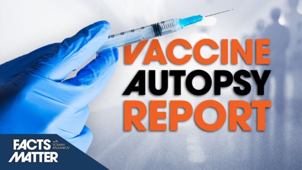 New COVID Vaccine Bombshell Emerges