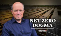 Why Climate Change Policies Could Be Even Worse Than the COVID Lockdowns: Andrew Montford