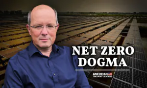 Why Climate Change Policies Could Be Even Worse Than the COVID Lockdowns: Andrew Montford
