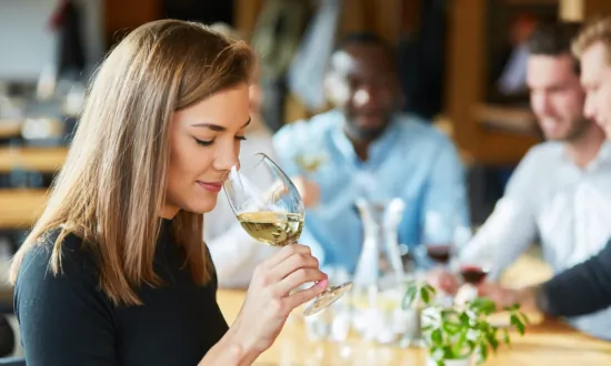 Wine Terminology