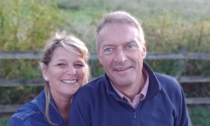 Woman Thinks Her Husband Might Be Having an Affair, but It Turns Out to Be Early Onset Dementia