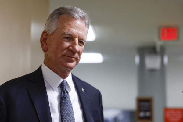 tommy tuberville